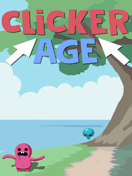 Affiche du film Clicker Age poster