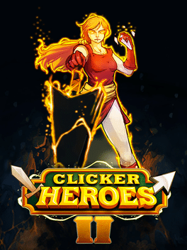 Affiche du film Clicker Heroes 2 poster