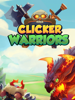 Affiche du film Clicker Warriors poster