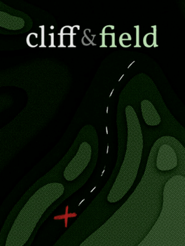 Affiche du film Cliff & Field poster