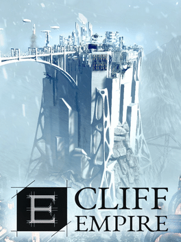 Affiche du film Cliff Empire poster