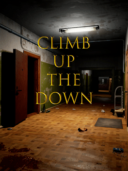 Affiche du film Climb Up the Down poster