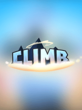 Affiche du film Climb poster