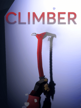 Affiche du film Climber poster