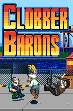 Quelle configuration minimale / recommandée pour jouer à Clobber Barons ?