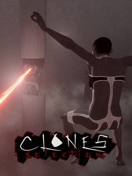 Affiche du film Clones Selection poster