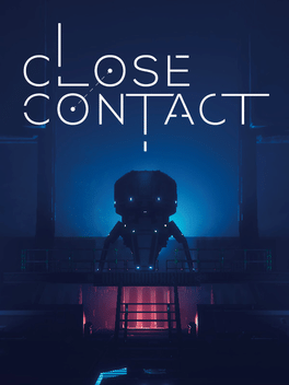 Affiche du film Close Contact poster