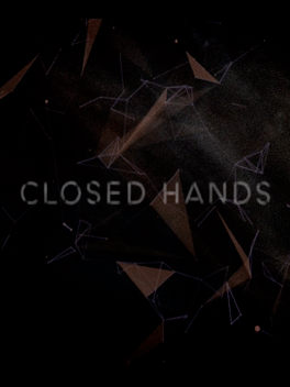 Affiche du film Closed Hands poster