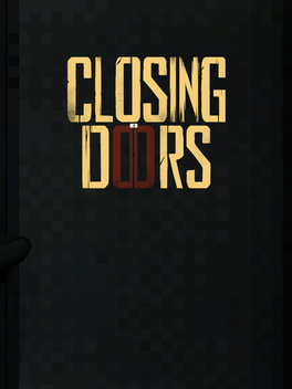 Affiche du film Closing doors poster