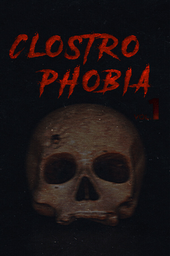 Affiche du film Clostrophobia: Vol 1 poster