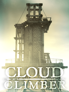 Affiche du film Cloud Climber poster