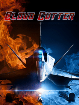 Affiche du film Cloud Cutter poster