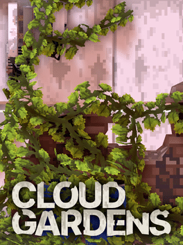 Affiche du film Cloud Gardens poster