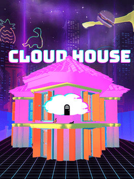 Affiche du film Cloud House poster