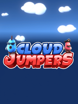 Affiche du film Cloud Jumpers poster