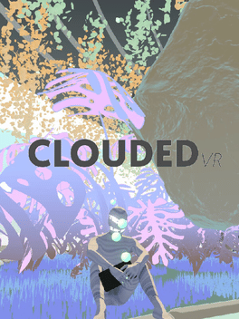 Affiche du film Clouded VR poster