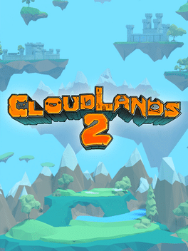 Affiche du film Cloudlands 2 poster