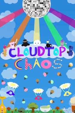 Quelle configuration minimale / recommandée pour jouer à Cloudtop Chaos ?