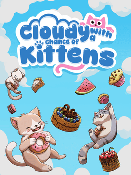 Quelle configuration minimale / recommandée pour jouer à Cloudy with a Chance of Kittens ?