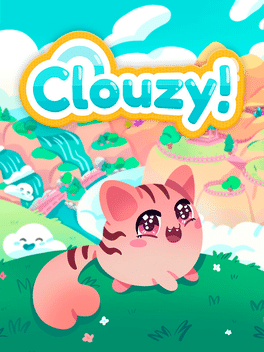 Affiche du film Clouzy! poster