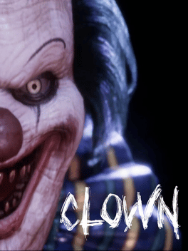 Affiche du film Clown poster