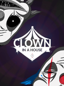 Affiche du film Clown In a House poster