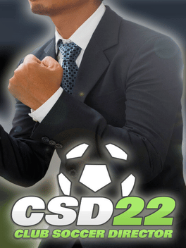 Affiche du film Club Soccer Director 2022 poster