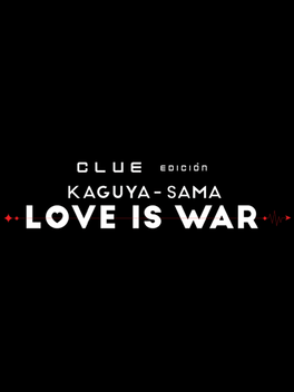 Affiche du film Clue Kaguya-sama: Love is War poster