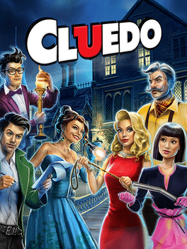 Affiche du film Clue/Cluedo: The Classic Mystery Game poster