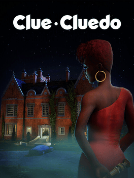 Affiche du film Clue/Cluedo poster