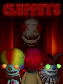 Affiche du film Cluppets poster