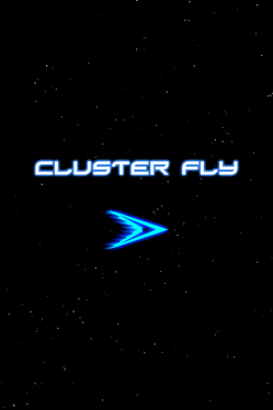 Affiche du film Cluster Fly poster