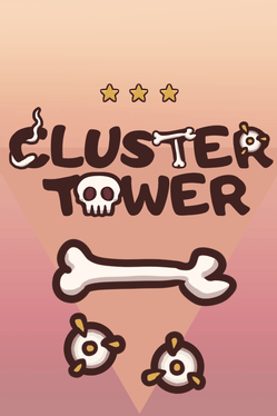 Affiche du film Cluster Tower poster