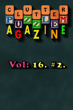 Quelle configuration minimale / recommandée pour jouer à Clutter Puzzle Magazine: Vol. 16 No. 2 - Collector's Edition ?
