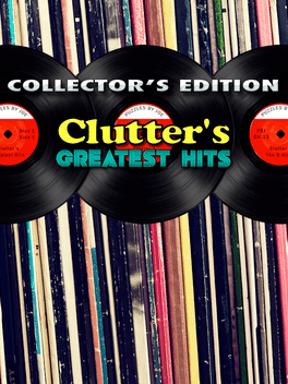 Affiche du film Clutter's Greatest Hits: Collector's Edition poster