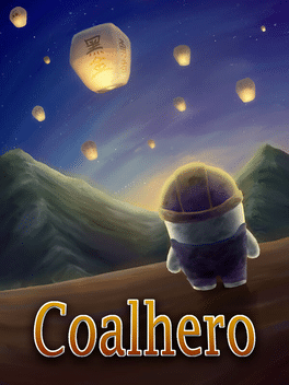 Affiche du film Coalhero poster