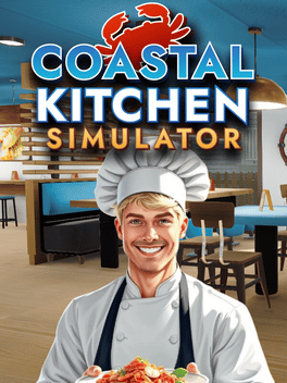Quelle configuration minimale / recommandée pour jouer à Coastal Kitchen Simulator ?