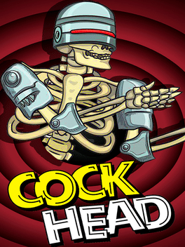 Affiche du film Cockhead poster