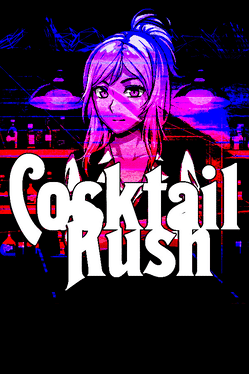 Affiche du film Cocktail Rush poster