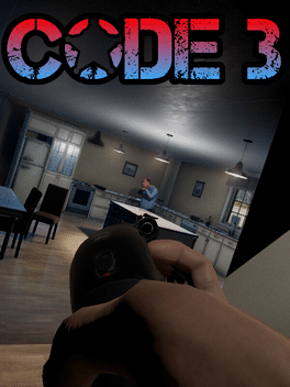 Affiche du film Code 3: Police Response poster