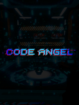 Affiche du film Code angel poster