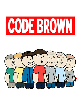 Affiche du film Code Brown poster