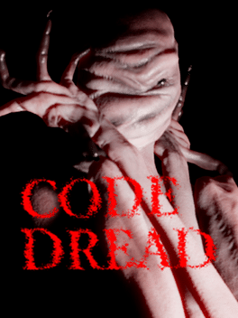 Affiche du film Code Dread poster