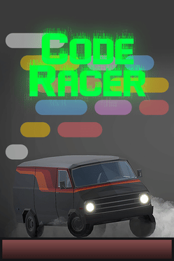 Affiche du film Code Racer poster