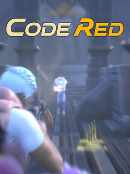 Affiche du film Code Red poster