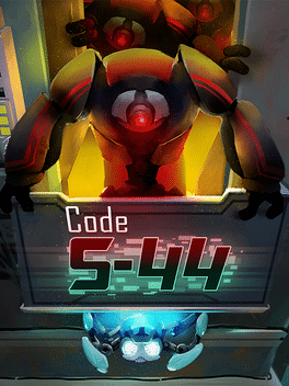 Affiche du film Code S-44 : Episode 1 poster