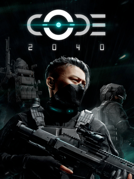 Affiche du film Code2040 poster