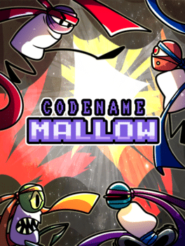 Affiche du film Codename Mallow poster