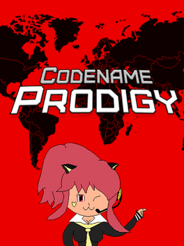 Affiche du film Codename Prodigy poster