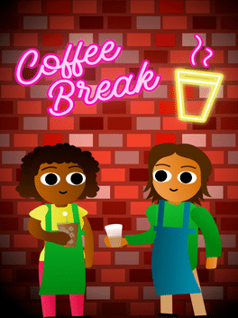 Affiche du film Coffee Break poster